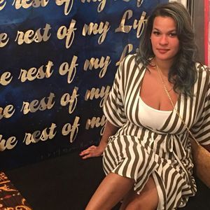 Meet your Posher, Natalie